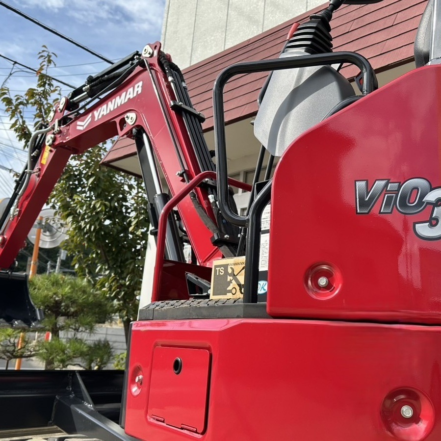 富士農機株式会社メイン画像